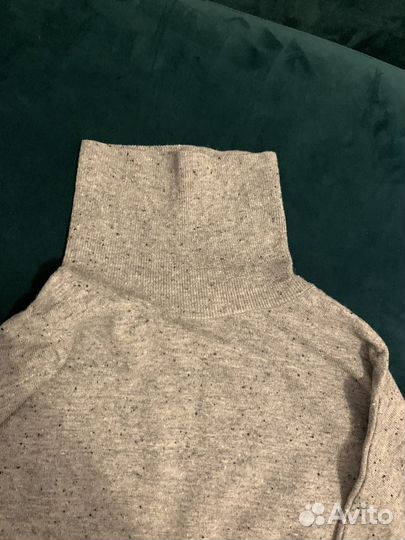 Водолазка COS шерсть