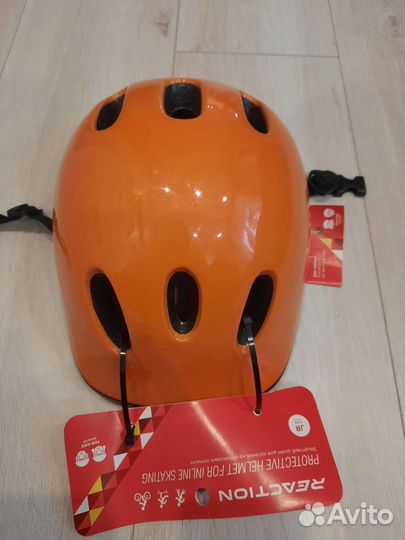 Шлем детский