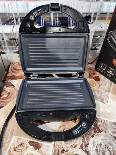 Мультипекарь redmond rmb-m607