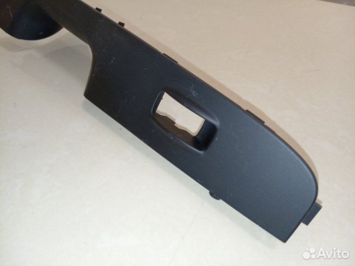 Накладка кнопок стеклоподъемника Hyundai Sonata EF