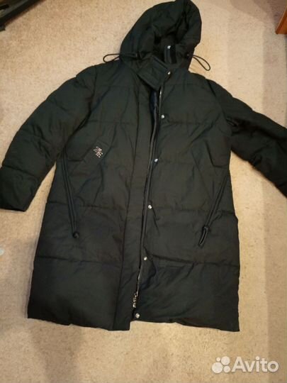 Женские вещи пакетом 50 52