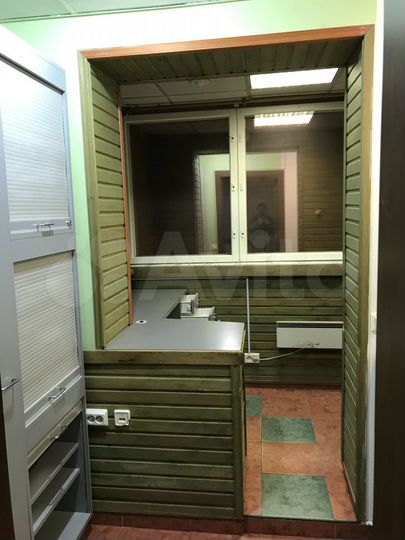 Помещение свободного назначения, 106 м²