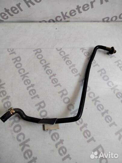 Трубка печки Nissan Fuga 2006