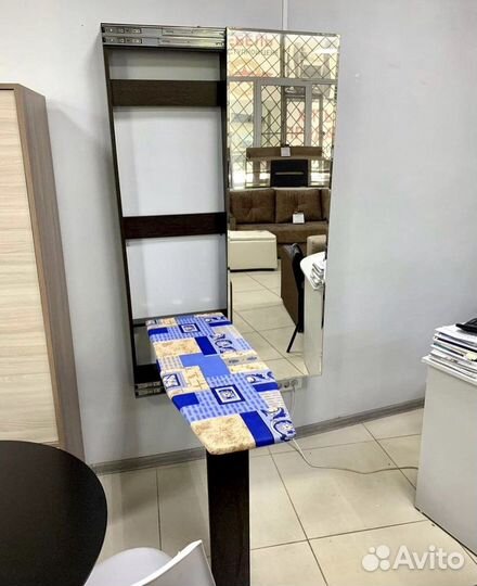 Гладильная доска Смарт