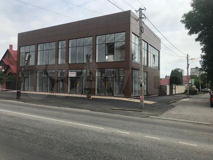 Свободного назначения, 244 м²