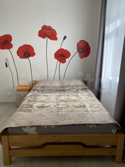 Квартира-студия, 18 м², 2/4 эт.