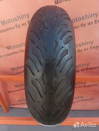 190/55 R17 Michelin Road 6 GT 2CT+ N-5356 Мотошина