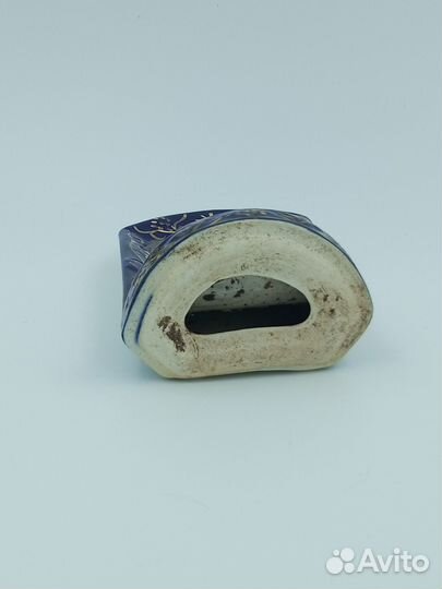 Икона фарфор