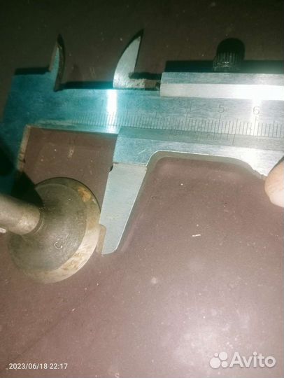 Клапана на умз-421