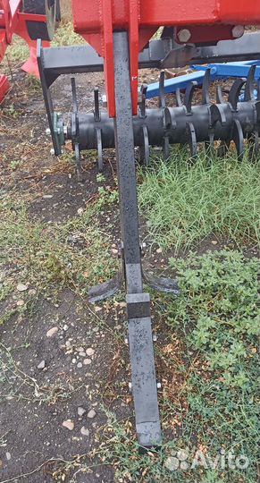 Глубокорыхлитель, 2023