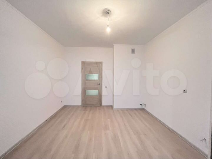 Квартира-студия, 22,7 м², 22/22 эт.