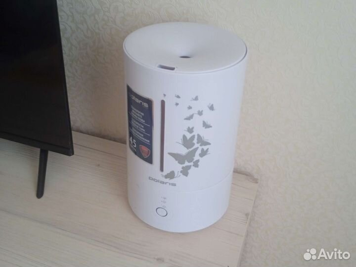 Освежитель воздуха