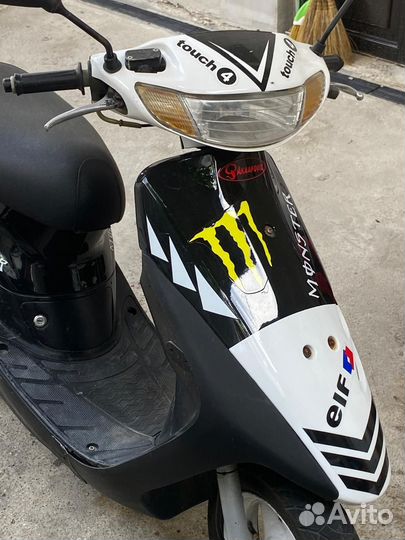 Продам Honda Dio 34