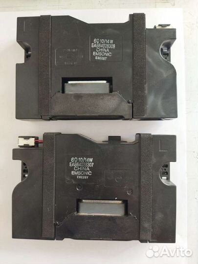 Подсветка и другое на LG 43uk6300plb