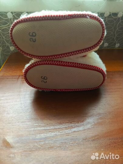 Ugg угги детские