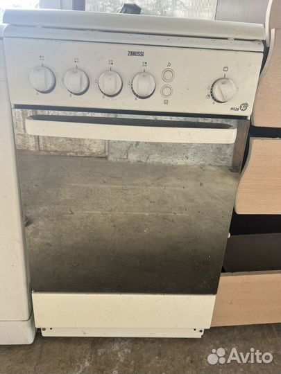 Газовая плита бу