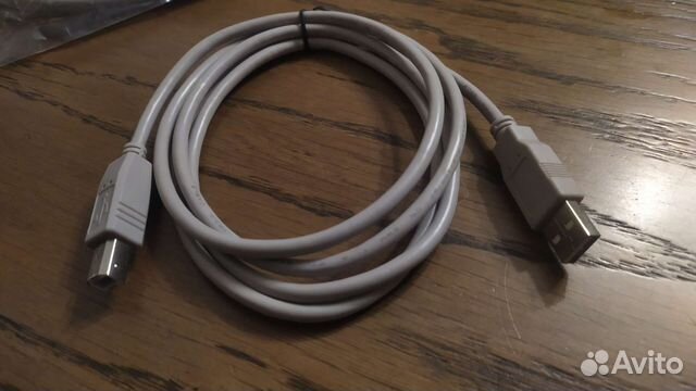 Кабель для принтера