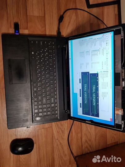 Плата 50-30 aclu9/aclu0 intel 3540/820m 1gb