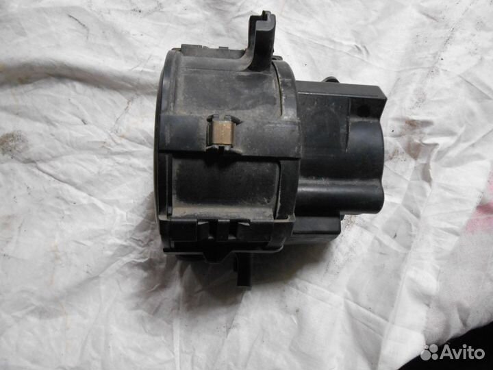 Насос воздушный Subaru Forester