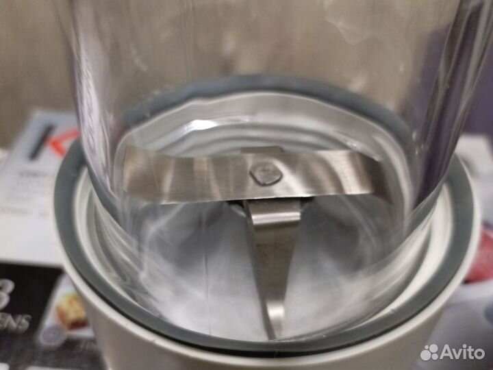 Кухонная машина kenwood KM336 800W