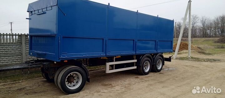 КАМАЗ 65117, 2018