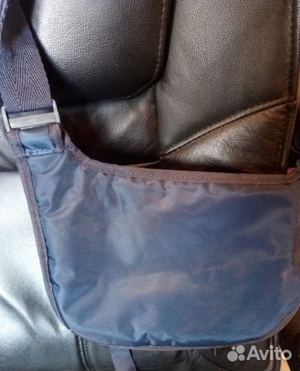 Сумка через плечо, новая