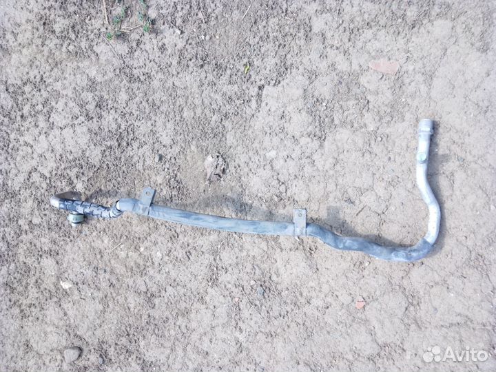 Трубка кондиционера Honda fit