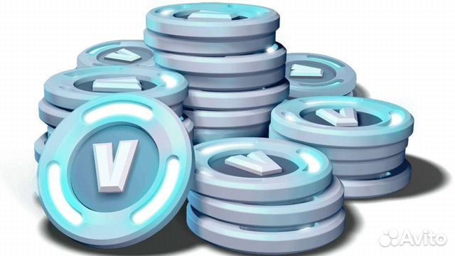 Fortnite v bucks