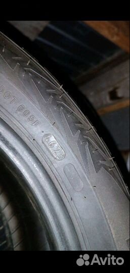 Nordman 7 195/55 R15