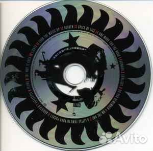 The Brand New Heavies – Forward CD