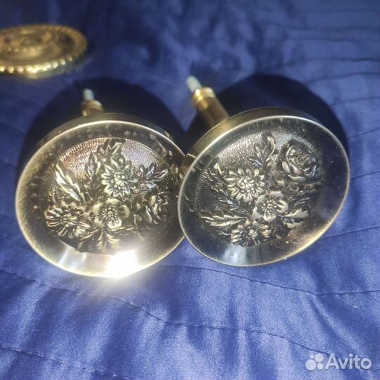 Запчасти для держателя штор (