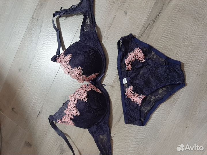 Комплект нижнего белья 32/70