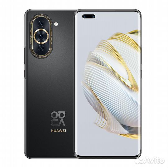 HUAWEI nova 10, 8/128 ГБ