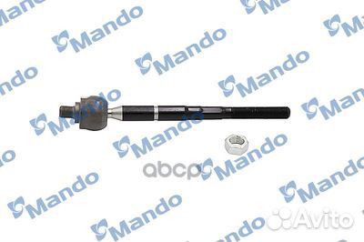 Тяга рулевая правый hyundai solaris DSA020247 D