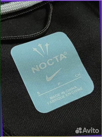 Зип худи Nike Nocta Tech Fleece (19295 Artikle товара: )