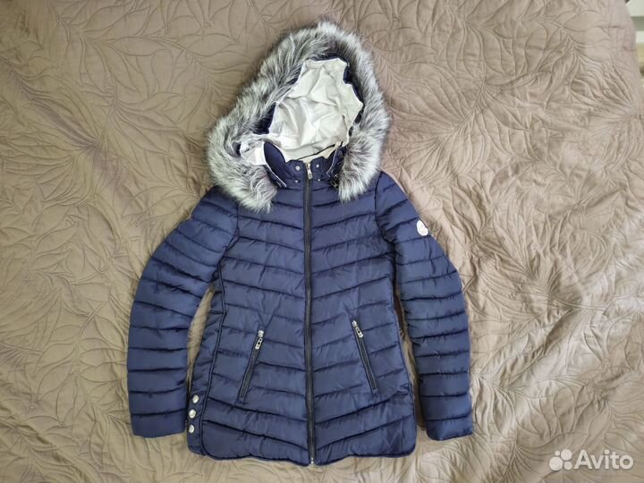 Зимняя куртка