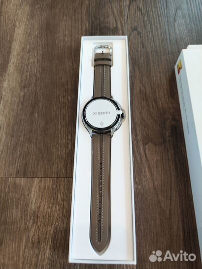 Часы Xiaomi Watch 2 Pro