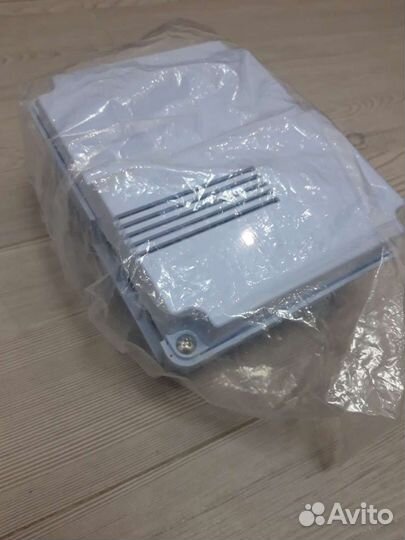 Газовая колонка 