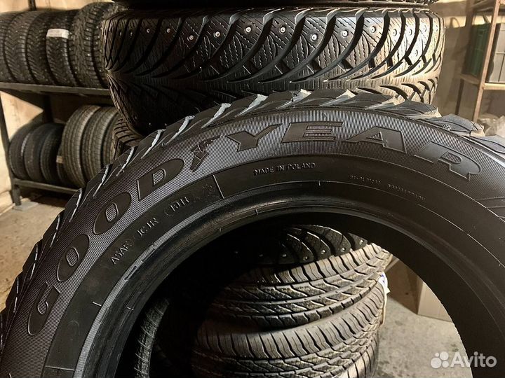 Goodyear UltraGrip Extreme 195/65 R15 91T