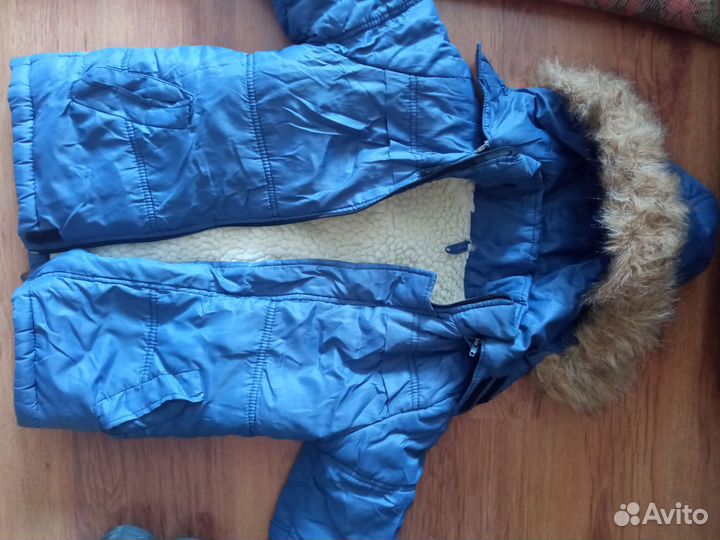 Детские вещи на мальчика