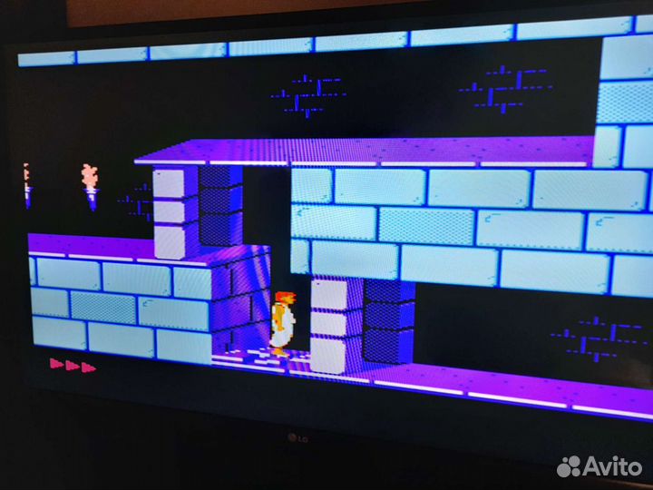Dendy Игровая приставка