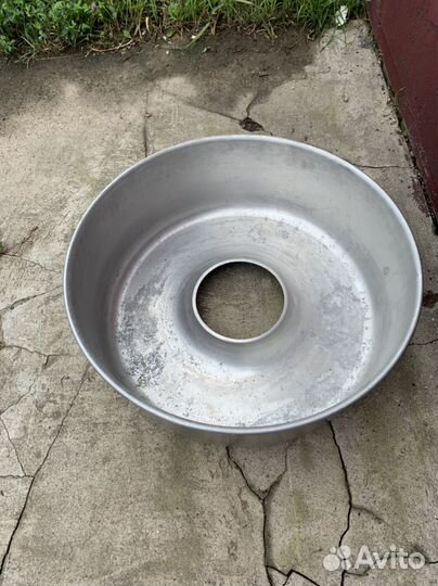 Чаша для аппарата сахарной ваты