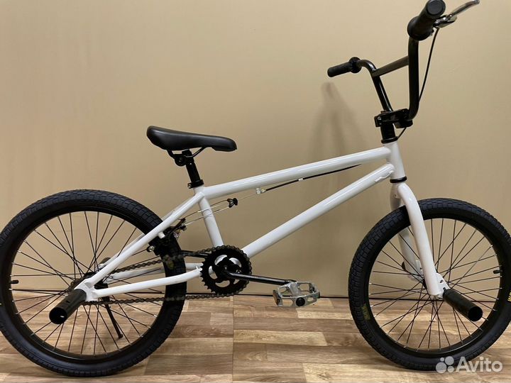 Велосипед бмх BMX новый напрямую со склада