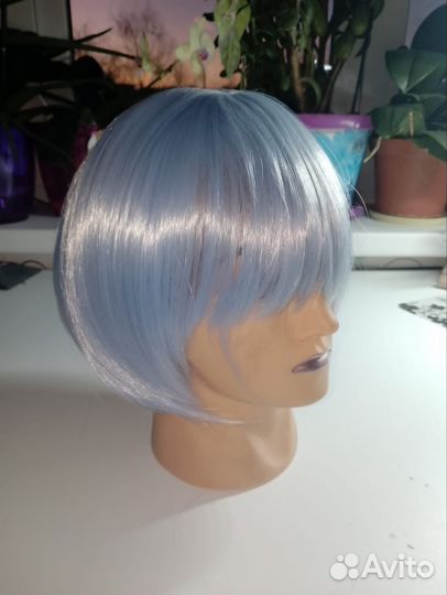 Парик Хаори