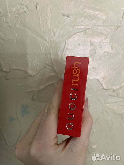 Парфюм Gucci Rush