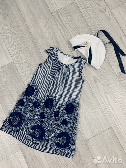 Комтюм Моряка и Морячки