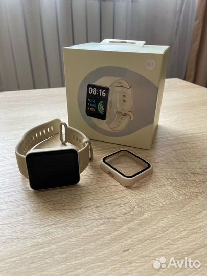 Умные часы Xiaomi Redmi Watch 2 Lite