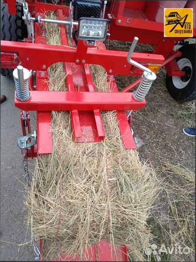 Пресс-подборщик Weifang RXYK0910, 2023