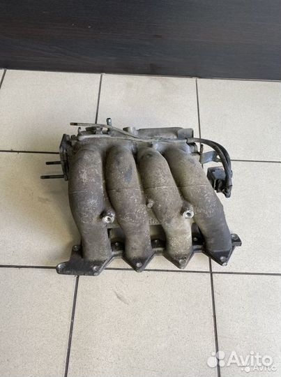 Впускной коллектор Hyundai Sonata 5 (Тагаз)