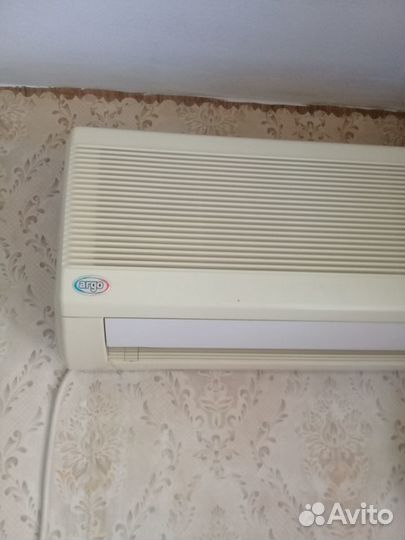 Спит'-система 12 монтаж